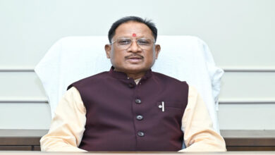 मुख्यमंत्री श्री विष्णुदेव साय ने राष्ट्रीय पंचायती राज दिवस की दी शुभकामनाएं