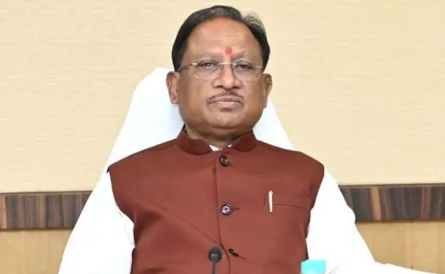 अफसरों की लापरवाही बर्दाश्त नहीं करेगी साय सरकार, परफॉर्मेंस ही होगा पोस्टिंग का आधार, साय सरकार ने किए 41 अफसरों के तबादले… अफसरों की लापरवाही बर्दाश्त नहीं करेगी साय सरकार, परफॉर्मेंस ही होगा पोस्टिंग का आधार, साय सरकार ने किए 41 अफसरों के तबादले…