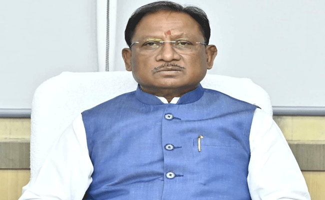 मुख्यमंत्री श्री विष्णुदेव साय ने पंचायत एवं ग्रामीण विकास विभाग के कार्यों की गहन समीक्षा की