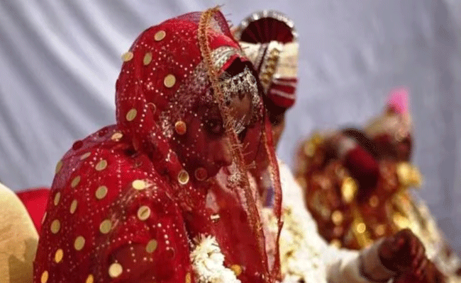छत्तीसगढ़ में बाल विवाह रोकने विशेष अभियान