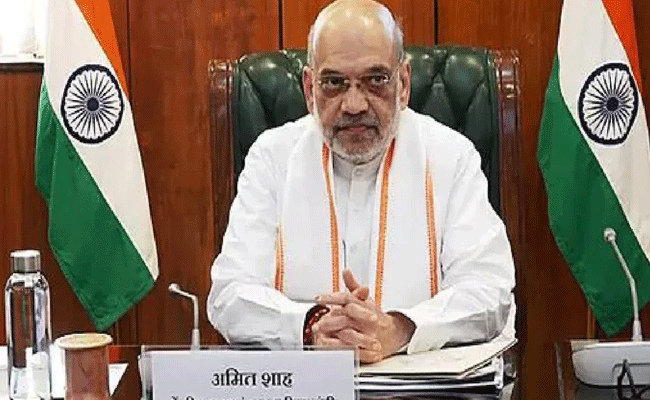 गृह मंत्रालय का राज्यों को आपातकालीन शक्तियों का इस्तेमाल करने का निर्देश गृह मंत्रालय का राज्यों को आपातकालीन शक्तियों का इस्तेमाल करने का निर्देश