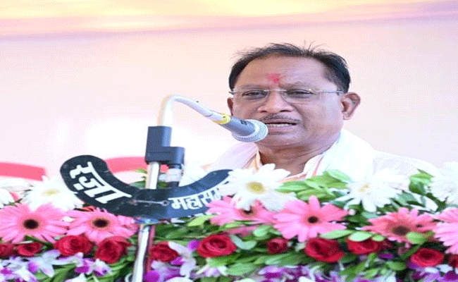 45 साल बाद पूरी होगी पीपरछेड़ी सिंचाई परियोजना – मुख्यमंत्री ने दी ऐतिहासिक स्वीकृति 45 साल बाद पूरी होगी पीपरछेड़ी सिंचाई परियोजना – मुख्यमंत्री ने दी ऐतिहासिक स्वीकृति