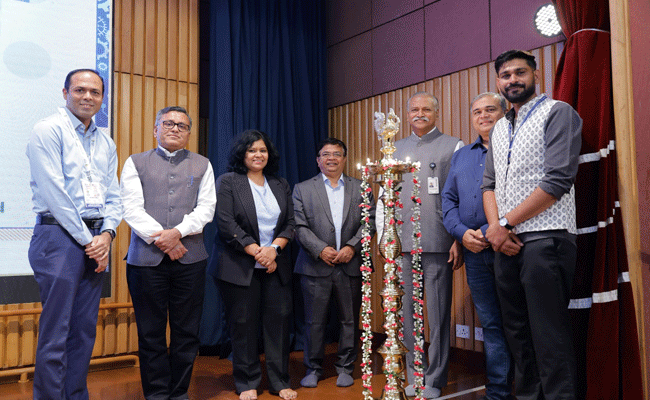 शिक्षा मंत्रालय और AICTE ने किया स्मार्ट इंडिया हैकथॉन (SIH) 2025 के 8वें संस्करण का ऐलान